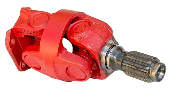 2822ДЦ-4209200-01(К) Шарнир сдвоенный МТЗ